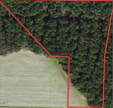 LAND - Smithfield, NC