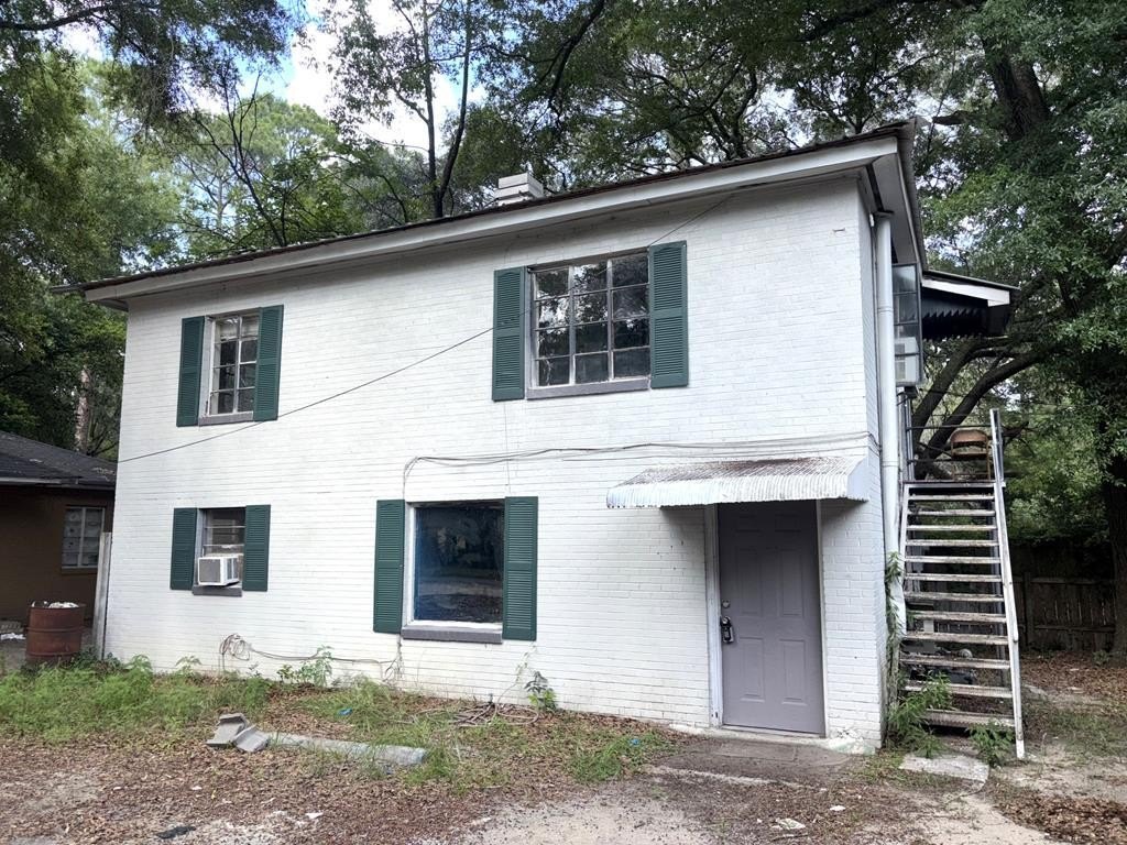 1508 N Van Buren St, Albany, GA 31701