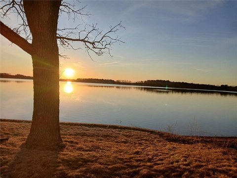 Brunswick Land with Lake Access