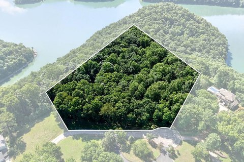 LAND - Silver Point, TN