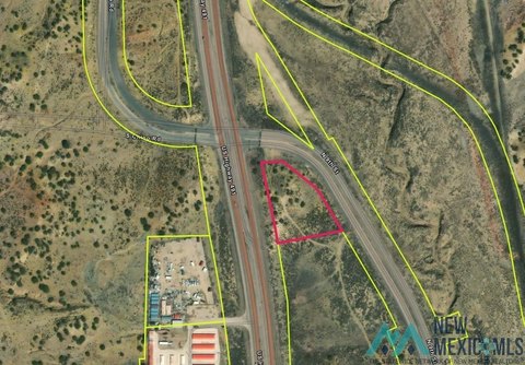 Prime Commercial Land in Gallup