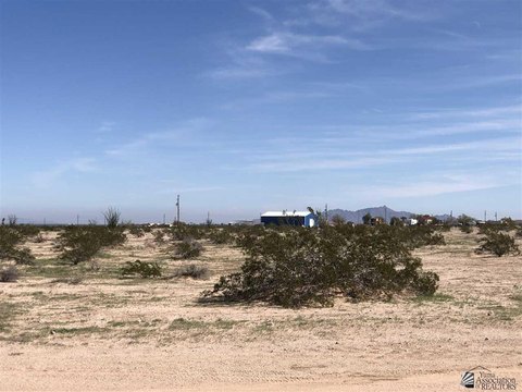 Land for Mobile Home/RV