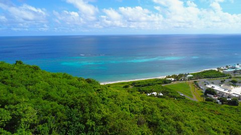 LAND - St. Croix, VI