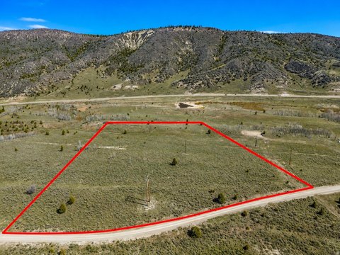 Land, Spanish Fork, UT