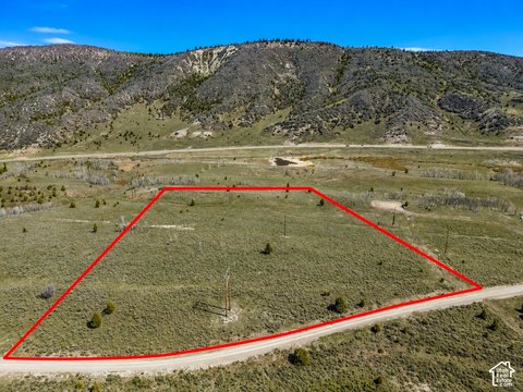 Land, Spanish Fork, UT