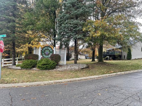 Residential Land in La Porte
