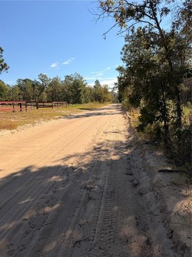 Land, INTERLACHEN, FL