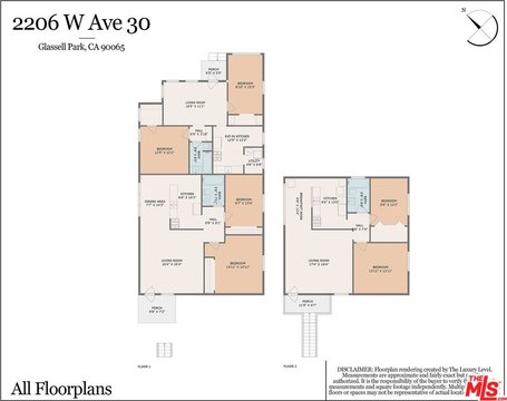 Triplex in Prime Location