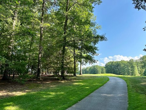 Residential Land in Gated Resort