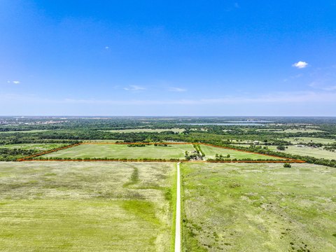 Land, Greenville, TX