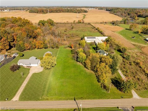 Land, Alliance, OH
