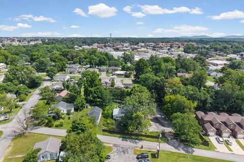 LAND - Cookeville, TN