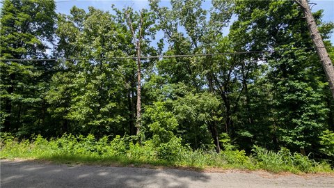 LAND - Bella Vista, AR