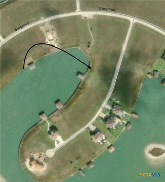 Land, Port Lavaca, TX