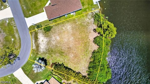 LAND - Cape Coral, FL