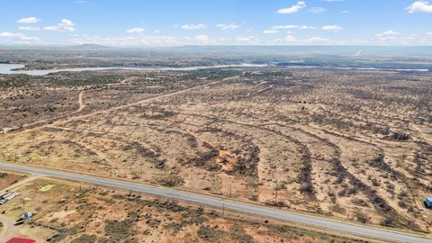 80 Acres Near Lake Alan