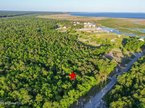 Diamondhead, MS Land Opportunity