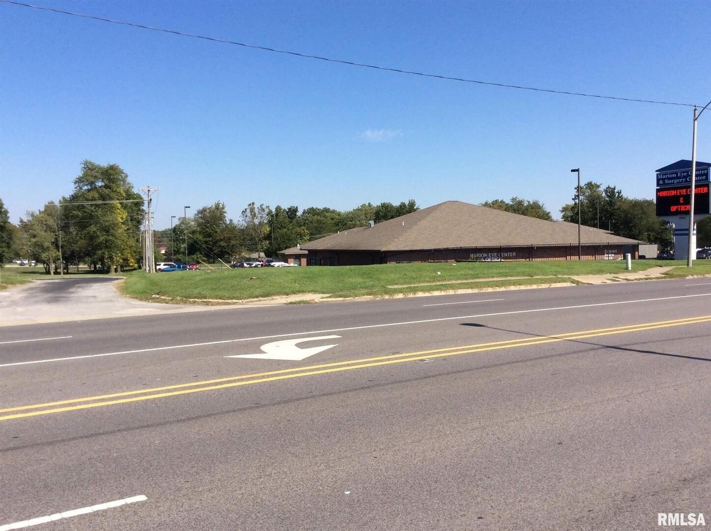 Commercial Lot For Sale