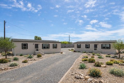 LAND - Surprise, AZ