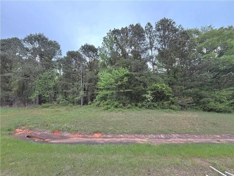 Prime Land in Auburn, AL