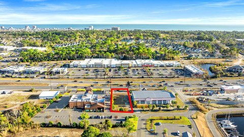 Prime Commercial Property For Rent