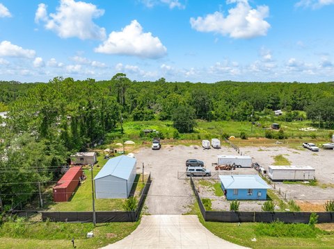 St. Augustine Industrial Property For Sale