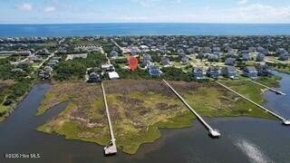 Land, Salvo, NC