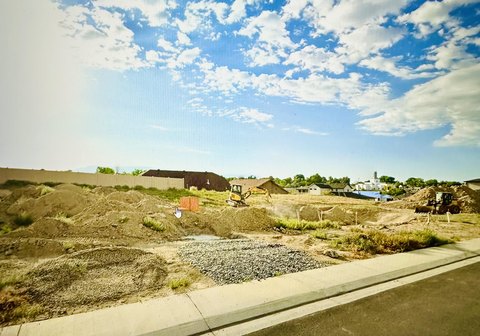 Grand Junction Land Opportunity