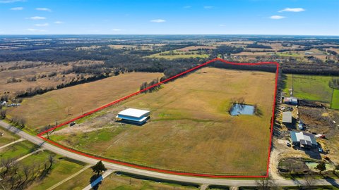 Turn-Key Ranch Property