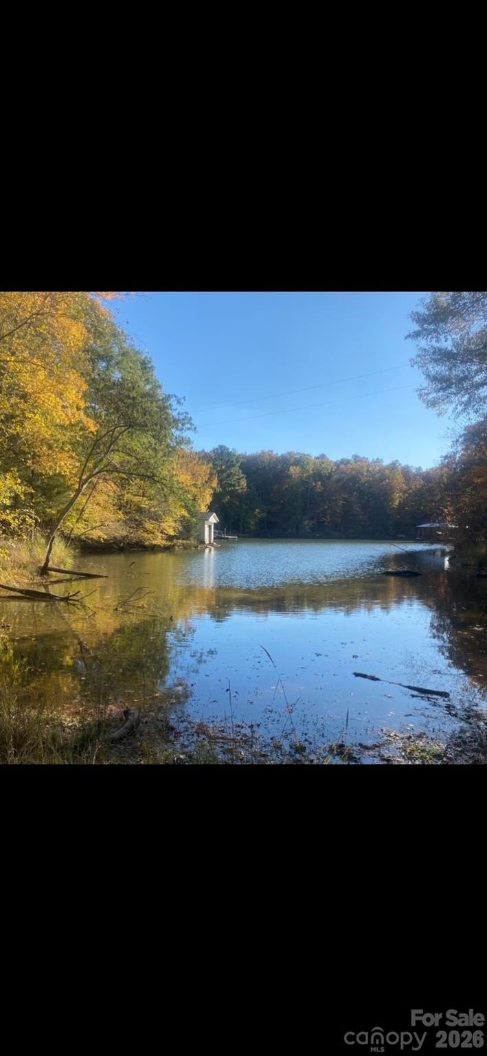Lake Wylie Waterfront Land Opportunity