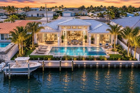 Land, BRADENTON, FL