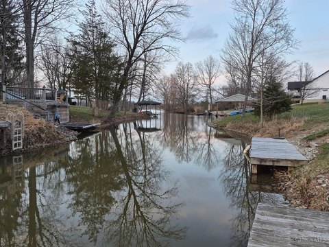 Land, Franklin Twp, OH