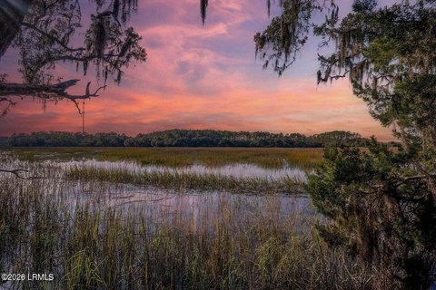 Land, St. Helena Island, SC