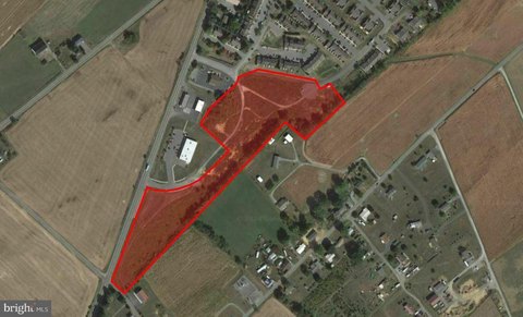 Bellefonte Land Development Opportunity