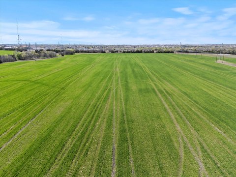 Industrial Development Land with Major Road Frontage