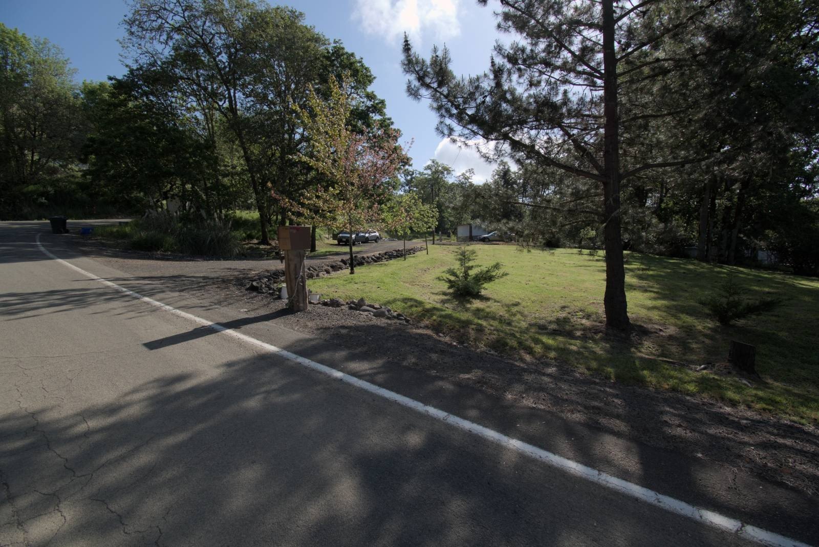 Ready-to-Build Vacant Land in Roseburg