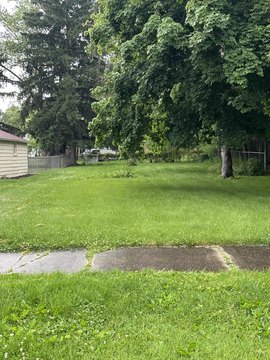 Residential Land in Valparaiso, IN