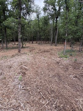 Leesville Residential Lot Ready