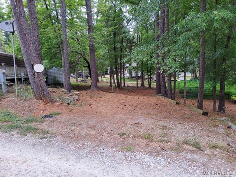 Residential Lot in River Ridge