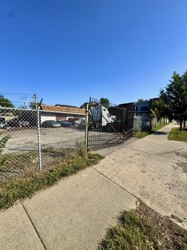 Chicago South Side Commercial Lots