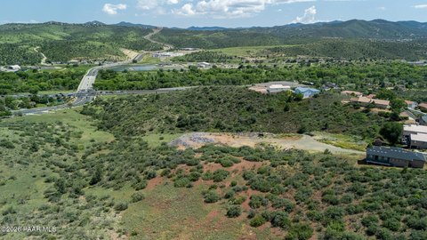 Land, Prescott, AZ
