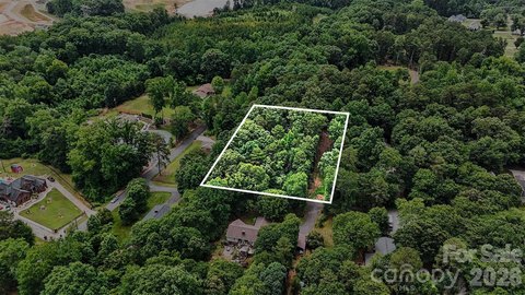 LAND - Belmont, NC