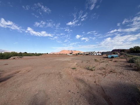 Land, St George, UT
