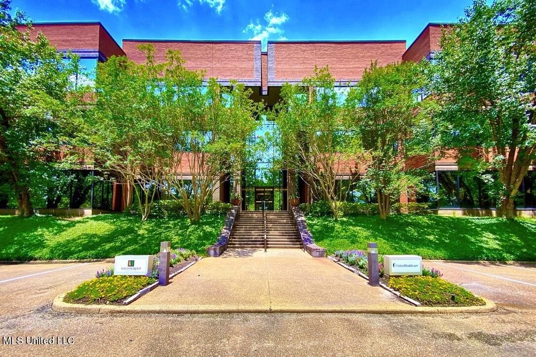 Ridgeland Office Space For Rent