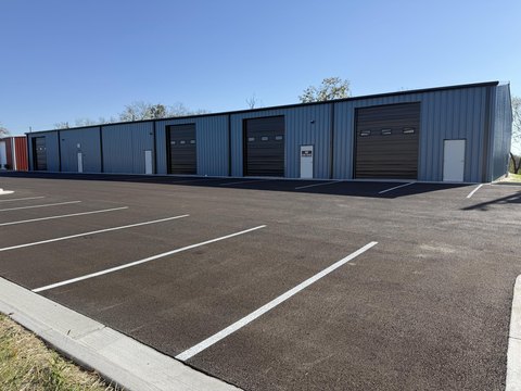 Nicholasville Warehouse Space For Rent