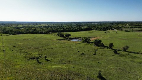 Decatur, TX Unimproved Land