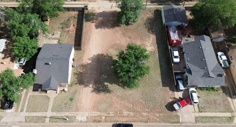 LAND - Lubbock, TX