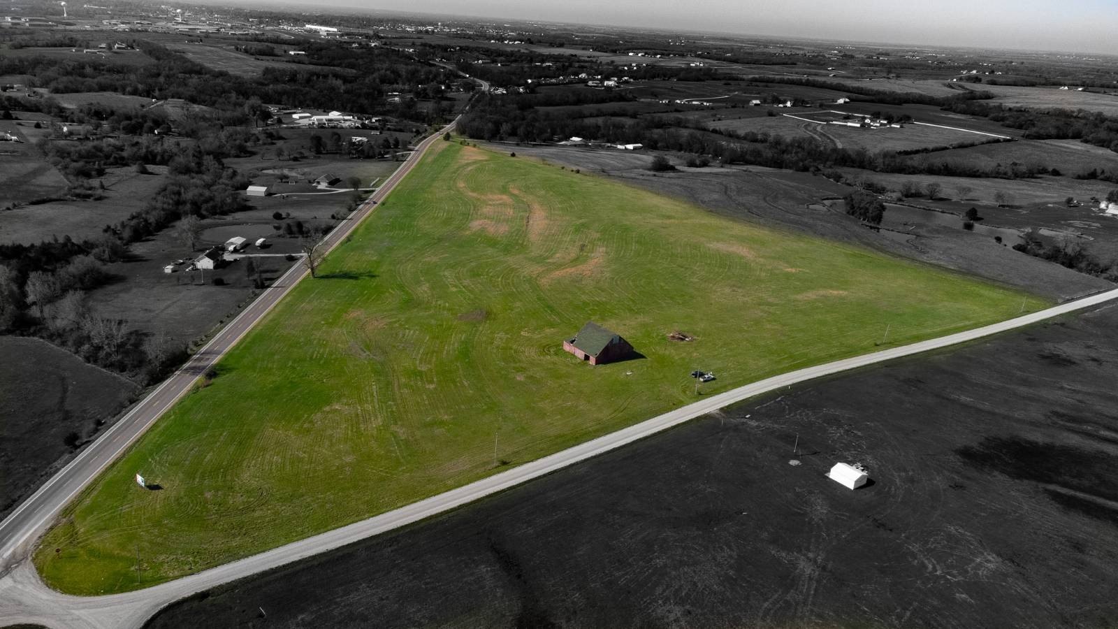 Cameron, MO Vacant Land