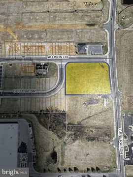 Luray, VA Visible Commercial Land