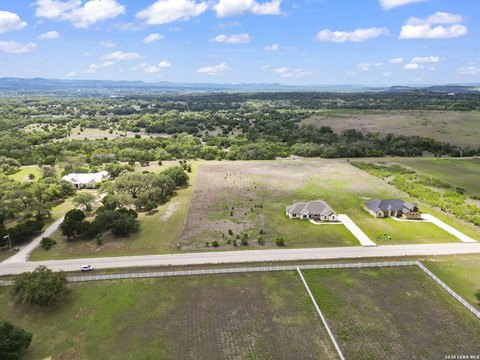 Bandera, TX Land Opportunity